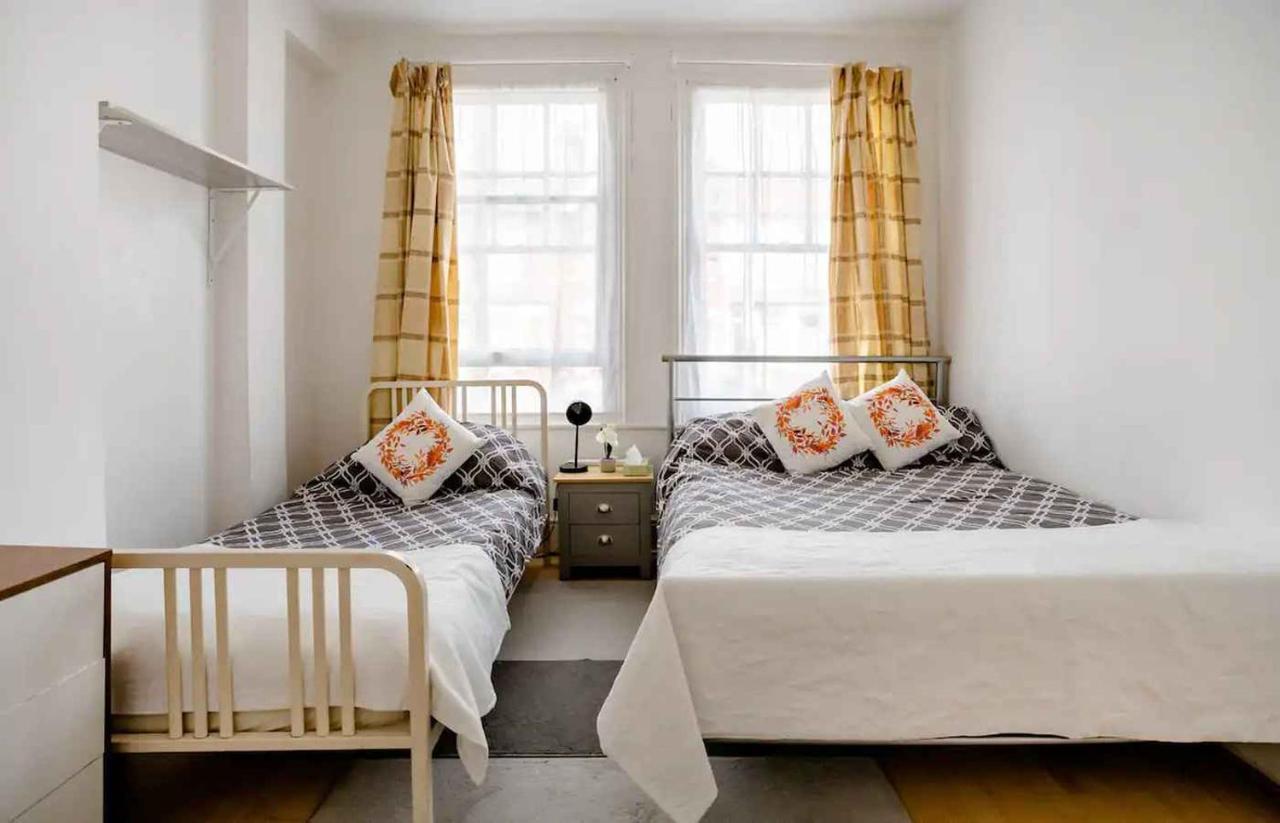 Homestay Near Tottenham Hotspur Stadium Лондон Екстер'єр фото
