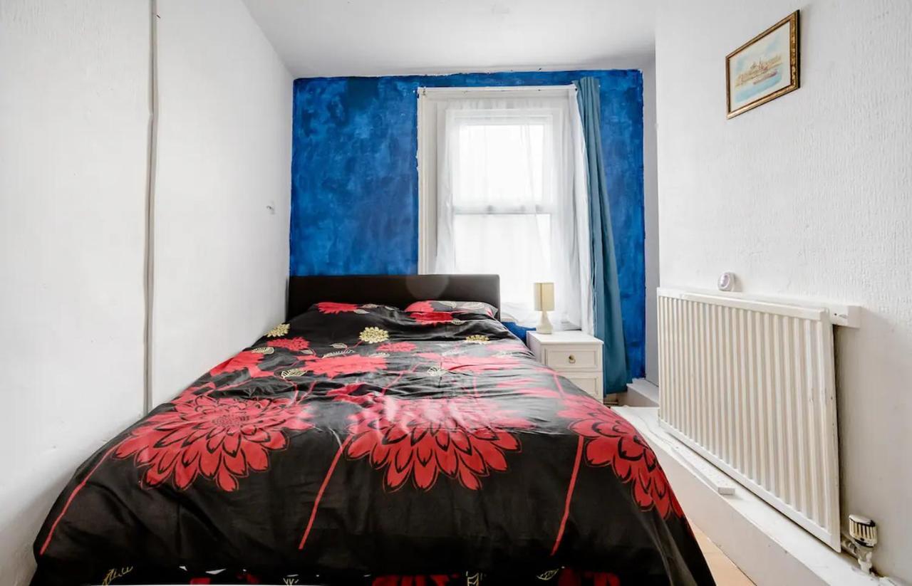 Homestay Near Tottenham Hotspur Stadium Лондон Екстер'єр фото