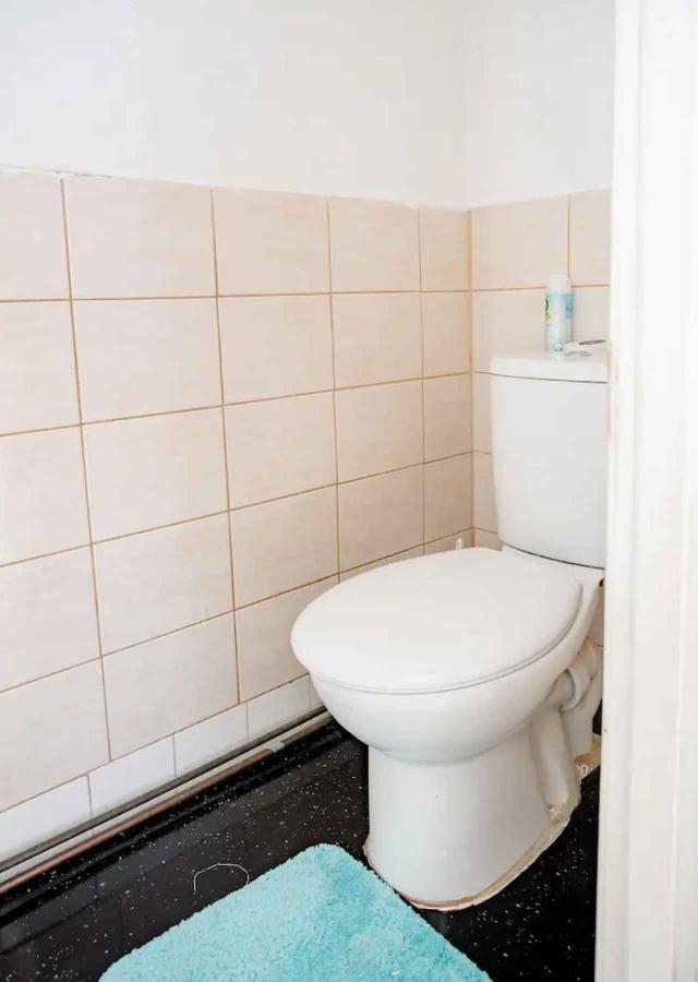 Homestay Near Tottenham Hotspur Stadium Лондон Екстер'єр фото